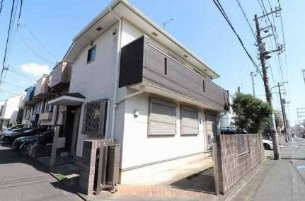 南久が原１丁目戸建