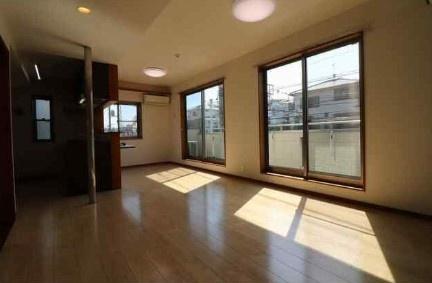 南久が原１丁目戸建