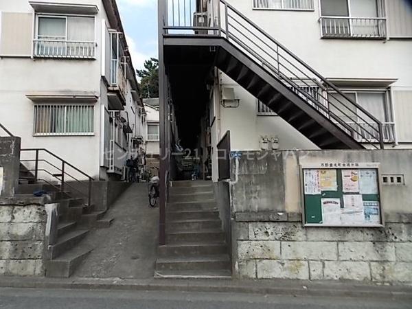 あさぎり荘