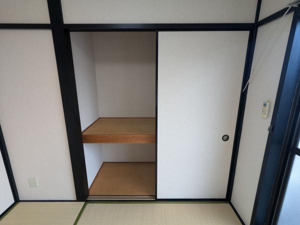 ハイツ柏