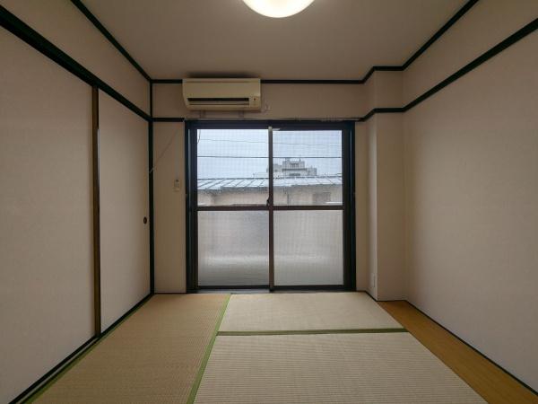 ハイツ柏