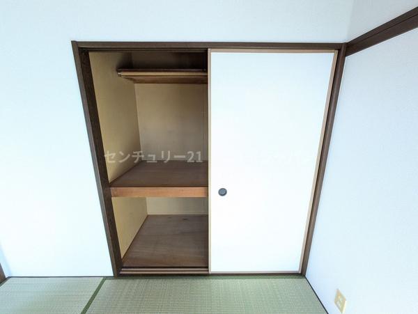 クレール参番館