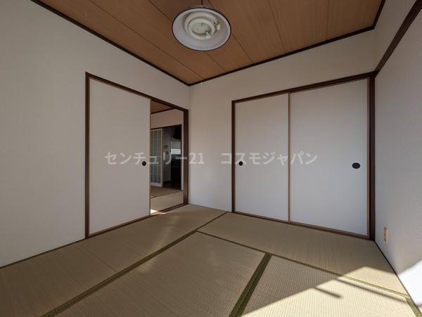 クレール参番館