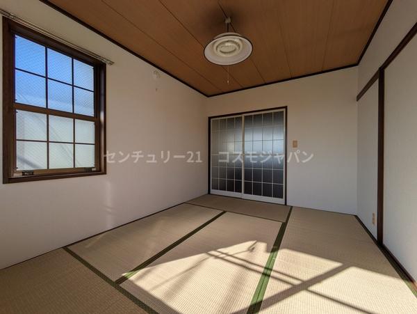 クレール参番館