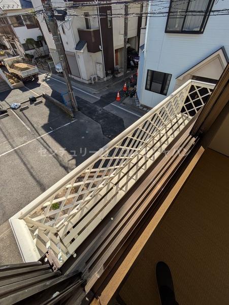 クレール参番館