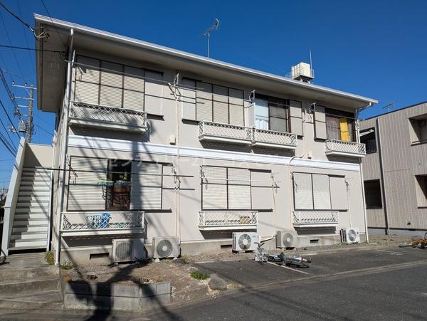 クレール参番館