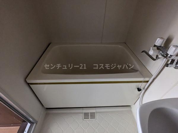 クレール参番館