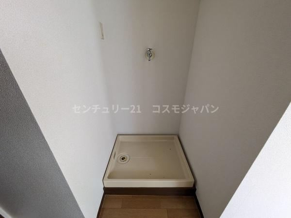 クレール参番館