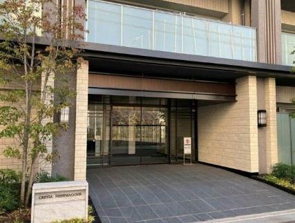 クレヴィア西馬込