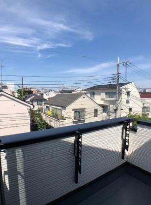 Ｋｏｌｅｔ武蔵新田