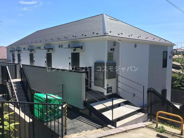 LaMaisondeMitsuiメゾンドミツイ玉川学園