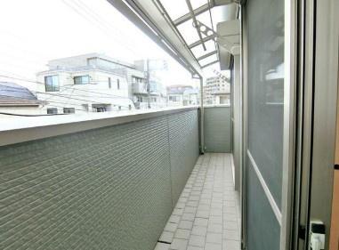 仲池上２丁目グランテラス