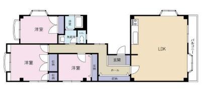 プリベイル池上