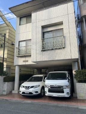 プリベイル池上