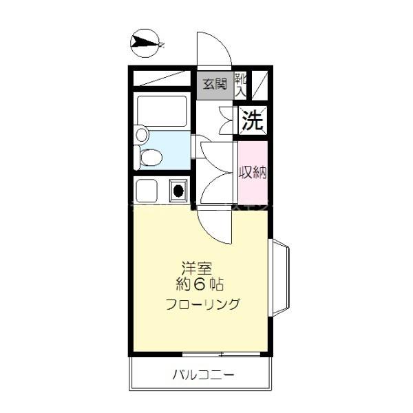 クレール寿々喜（すずき）
