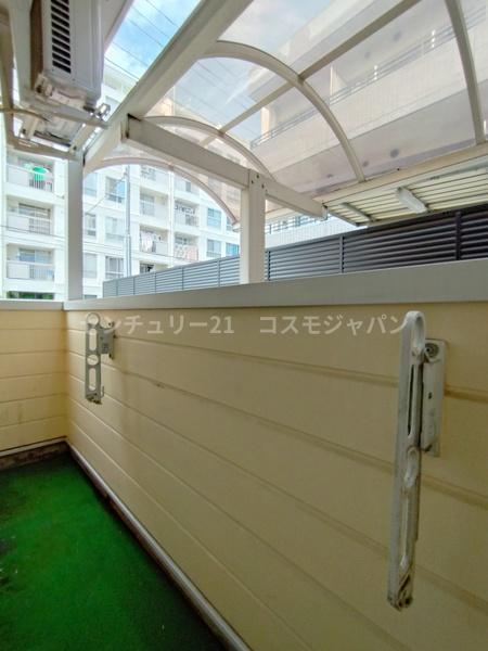 クレール寿々喜（すずき）