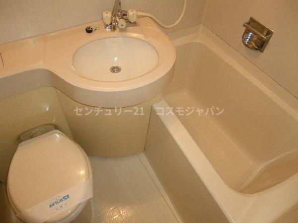 クレール寿々喜（すずき）