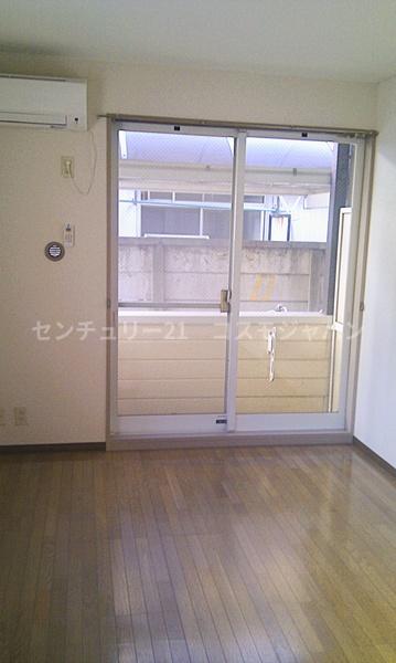 クレール寿々喜（すずき）