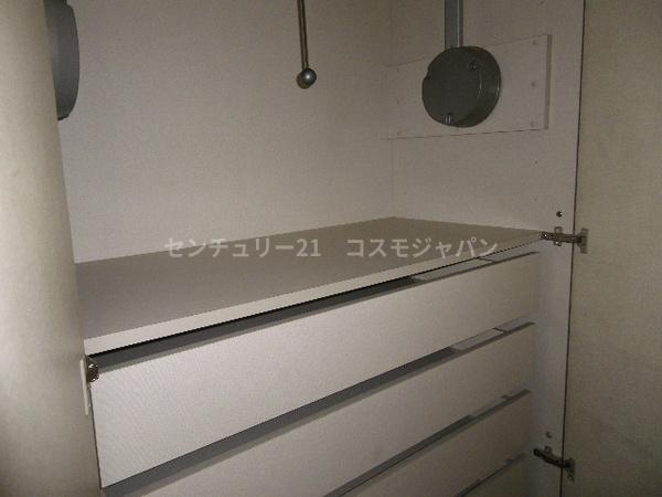 クレール寿々喜（すずき）