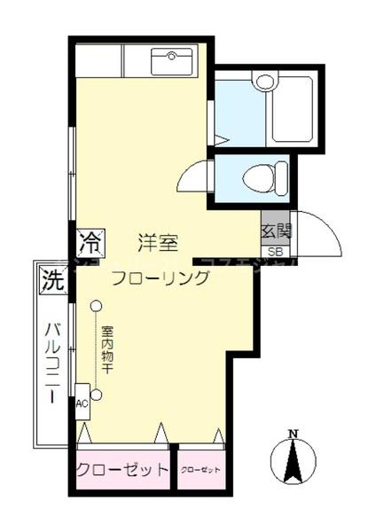 花こう第二ビル（はなこうだい２ビル）