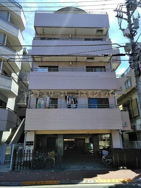 花こう第二ビル（はなこうだい２ビル）