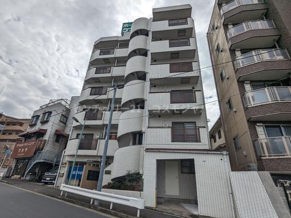 ベルケン中馬込