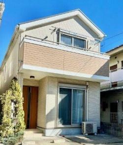 南久が原戸建