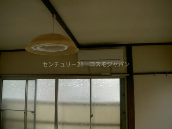 三本荘