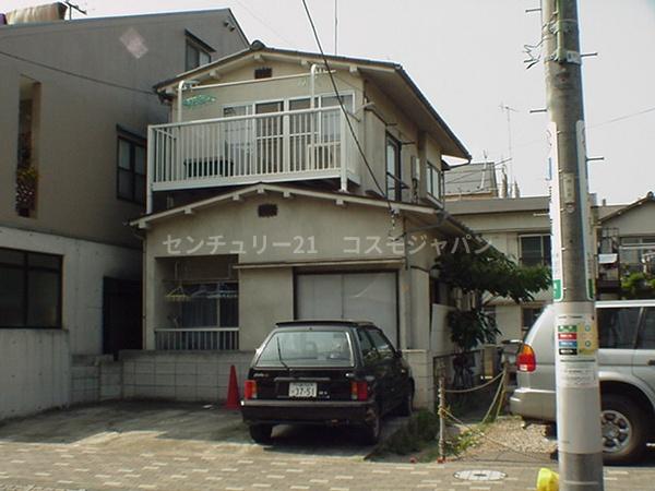 三本荘