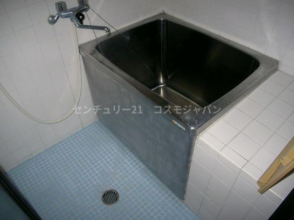 三本荘