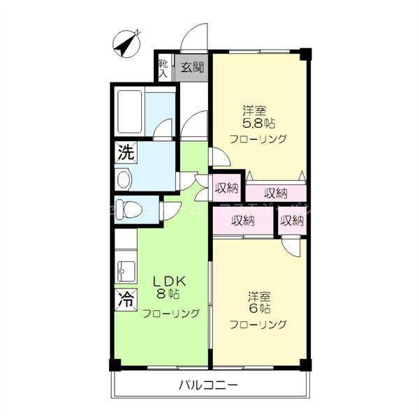 サンモールホンマ