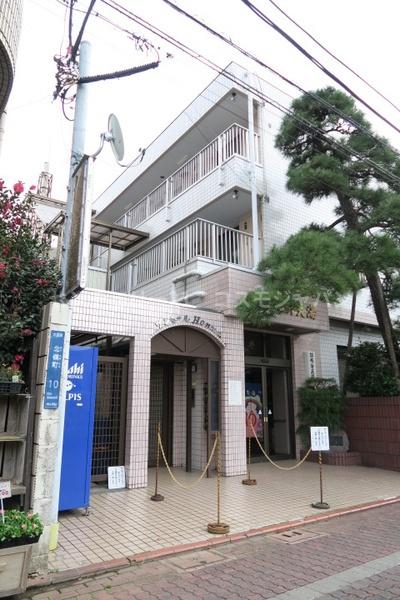 サンモールホンマ