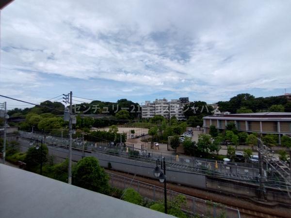 GRANDEL SAKURA[034201-15785c]【センチュリー21】