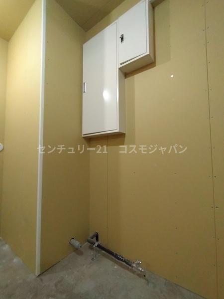 ＧＲＡＮＤＥＬ　ＳＡＫＵＲＡ　１階店舗