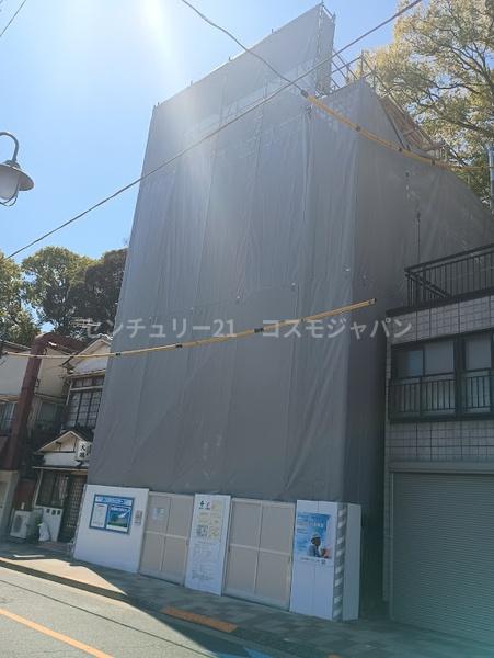 ＧＲＡＮＤＥＬ　ＳＡＫＵＲＡ　１階店舗