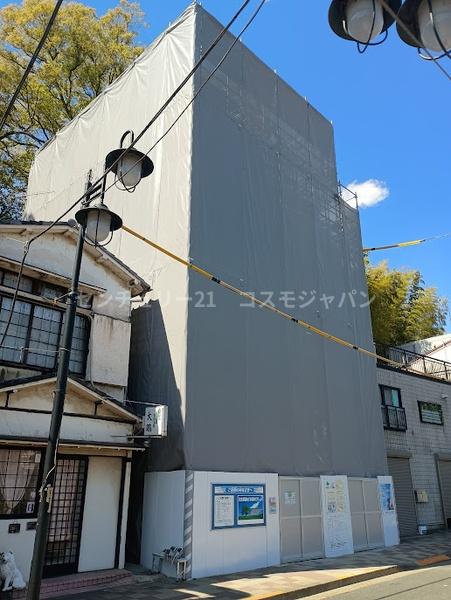 ＧＲＡＮＤＥＬ　ＳＡＫＵＲＡ　２階事務所