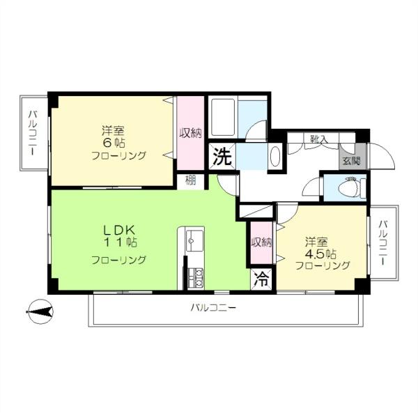 ペアハウス池上