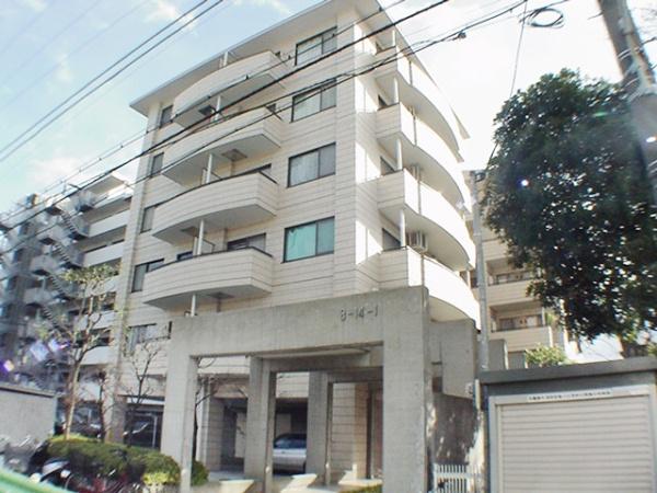 ペアハウス池上