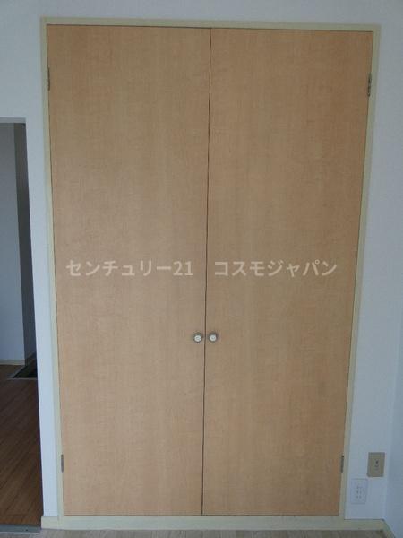 スカイマンション