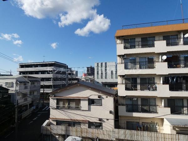 スカイマンション