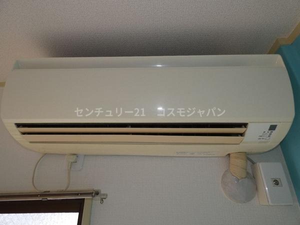 スカイマンション