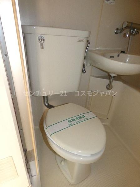 スカイマンション