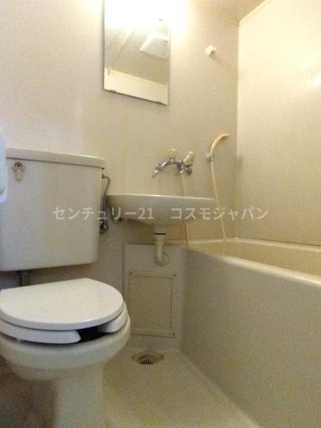 マーユシリア品川