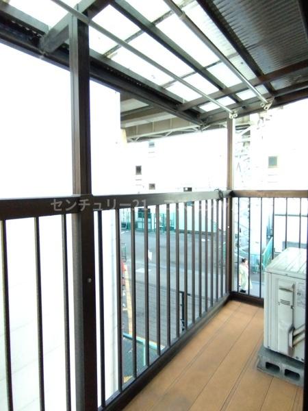 マーユシリア品川