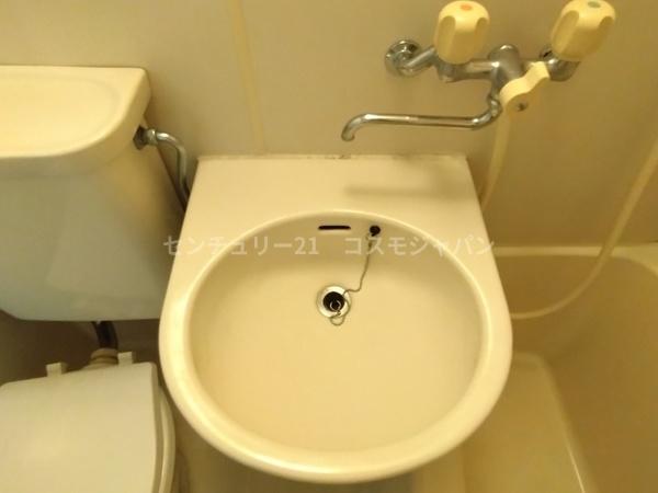 マーユシリア品川