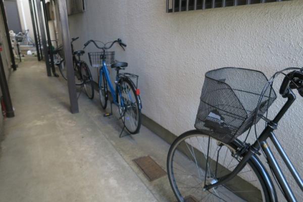 サンテラス久が原