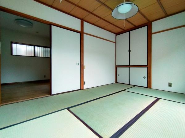 サンテラス久が原
