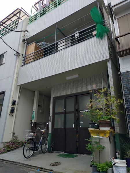伊藤精機作業所