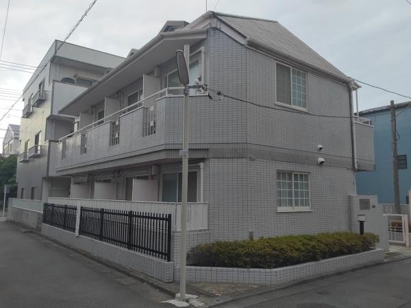 アネックス池上