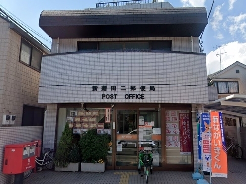 ライトメゾン(新蒲田二郵便局)